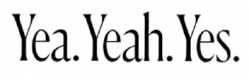 Компания «Yea.Yeah.Yes.» выражает благодарность компании «Норд Экспо»